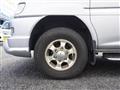 2005 Mitsubishi Delica Spacegear