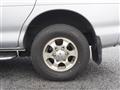 2005 Mitsubishi Delica Spacegear