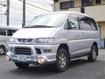 2005 Mitsubishi Delica Spacegear