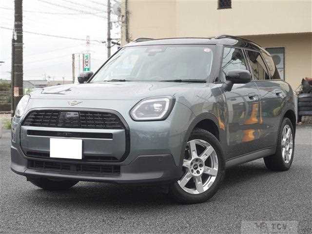 2024 BMW MINI