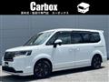 2023 Honda Step WGN