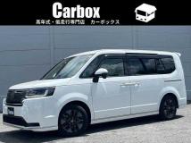 2023 Honda Step WGN