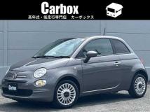 2023 Fiat 500