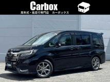 2021 Honda Step WGN