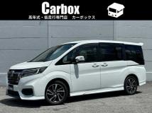 2020 Honda Step WGN
