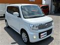 2015 Nissan Moco