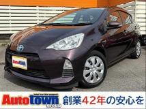 2014 Toyota AQUA