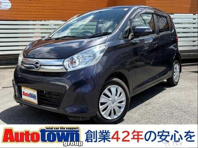 2018 Nissan Nissan Others