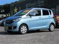 2018 Mitsubishi eK Wagon