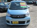 2018 Mitsubishi eK Wagon