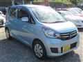 2018 Mitsubishi eK Wagon