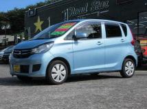 2018 Mitsubishi eK Wagon