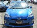2013 Toyota AQUA