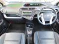 2013 Toyota AQUA