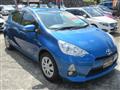 2013 Toyota AQUA