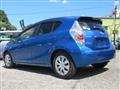 2013 Toyota AQUA