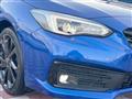 2021 Subaru Impreza