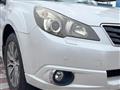 2011 Subaru Outback