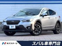 2022 Subaru IMPREZA XV HYBRID
