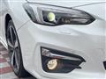 2017 Subaru Impreza