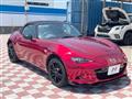 2020 Mazda Roadster