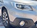 2016 Subaru Outback
