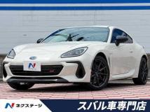2024 Subaru BRZ