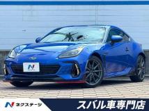 2023 Subaru BRZ
