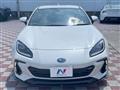 2022 Subaru BRZ