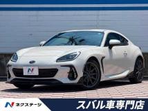 2022 Subaru BRZ