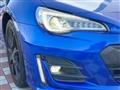 2018 Subaru BRZ