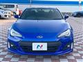 2018 Subaru BRZ