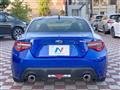 2018 Subaru BRZ