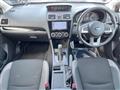 2015 Subaru IMPREZA XV HYBRID