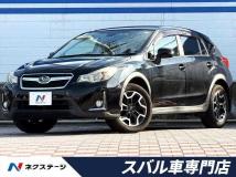 2015 Subaru IMPREZA XV HYBRID