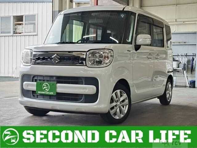 2018 Suzuki Suzuki Others