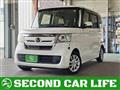 2017 Honda N BOX