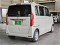 2017 Honda N BOX