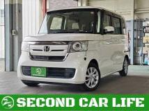 2017 Honda N BOX