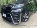 2018 Toyota Vellfire