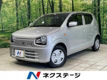 2019 Suzuki Alto