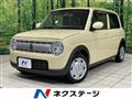 2016 Suzuki Lapin