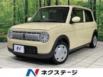 2016 Suzuki Lapin