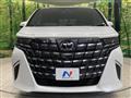 2026 Toyota Alphard Hybrid