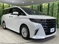 2026 Toyota Alphard Hybrid