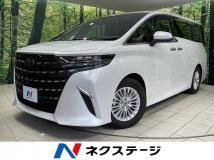 2026 Toyota Alphard Hybrid