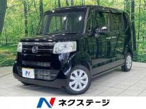 2016 Honda N BOX