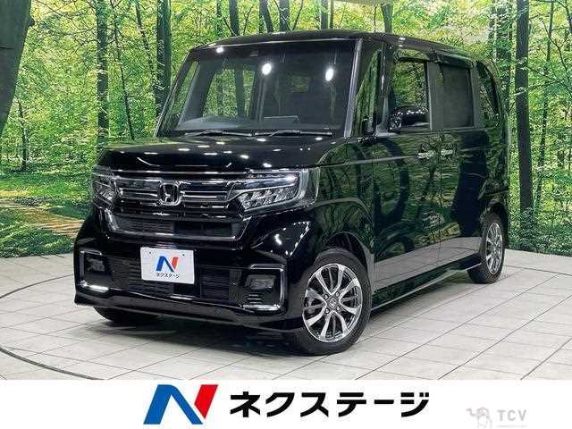 2023 Honda N BOX