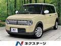 2017 Suzuki Lapin