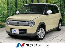 2017 Suzuki Lapin